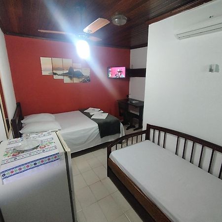 Pousada Taquinha Paraty - Centro Zimmer foto