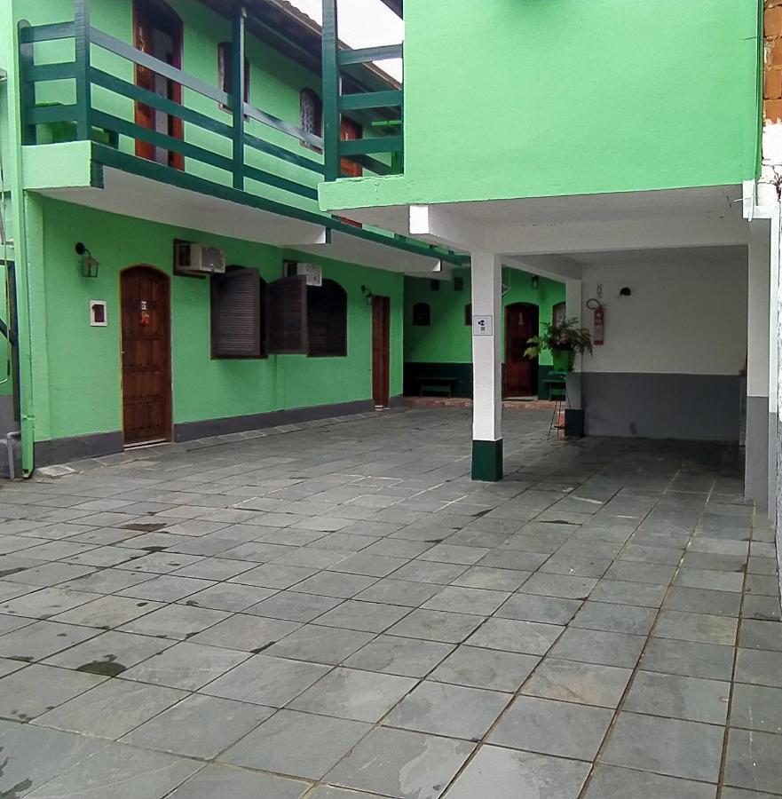 Pousada Taquinha Paraty - Centro Exterior foto